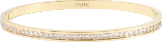Dark Dame Accessories Grå ONE SIZE,