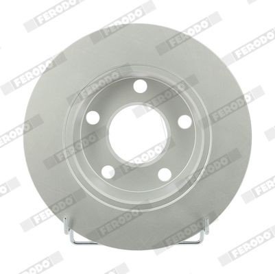 Bremseskive FERODO DDF1190C