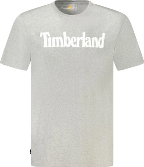 Timberland Herre Topper Grå S, Timberland Herre Topper Grå S,