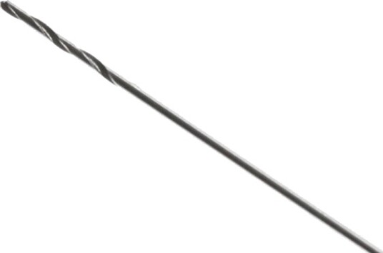 Forte Bor/Bits Klasse A D0.5X22 2 Stk Din 338