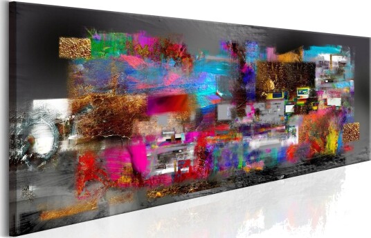 Tavla Artistic Epiphany 135x45