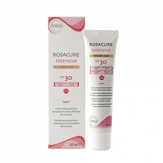 Rosacure Intensive Cream Tinted SPF30 30 ml