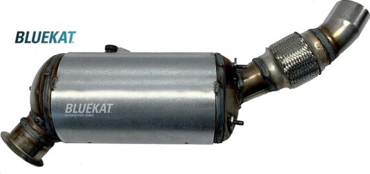 BLUEKAT 442015 Partikkelfilter