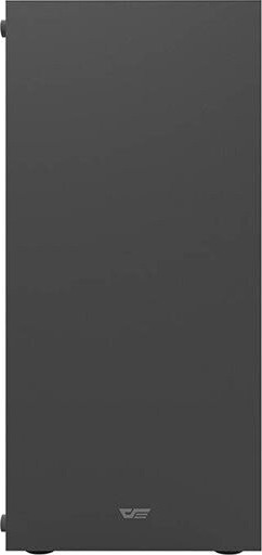 Darkflash DK100 Kabinett Svart med USB 3.0 og Hodetelefonutgang