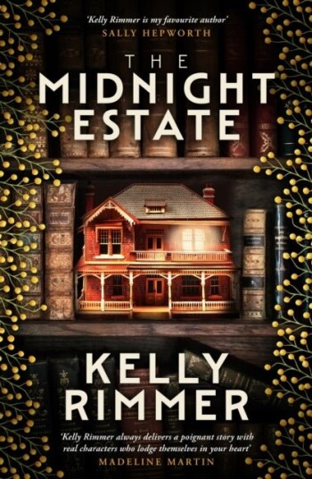The Midnight Estate The Midnight Estate