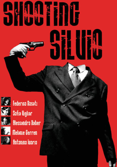 Shooting Silvio DVD