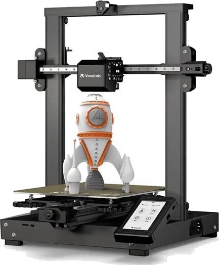 FlashForge Voxelab Aquila D1 FDM 3D Printer 10000771001