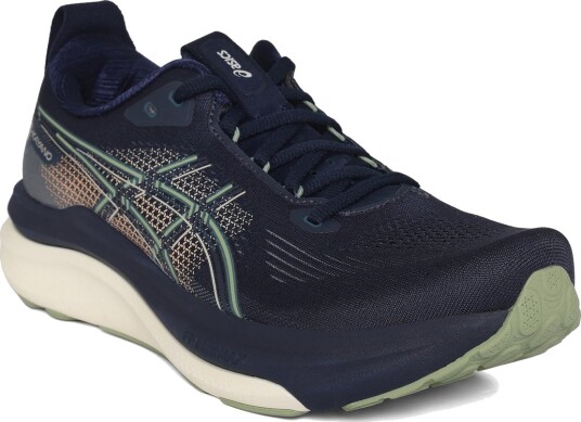 Asics Gel Kayano 33 Navy 48