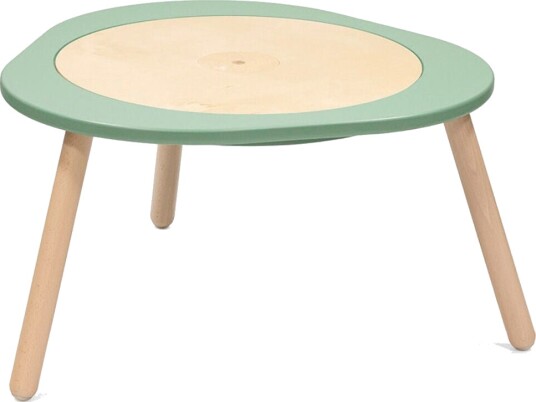 Stokke MuTable Lekebord Green