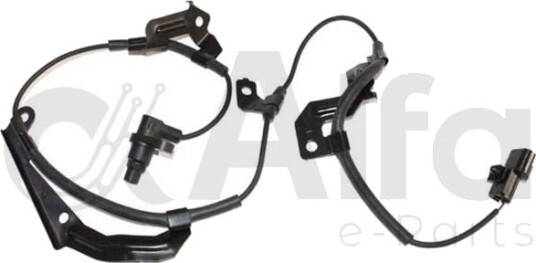 Alfa e Parts AF12357 Sensor ABS