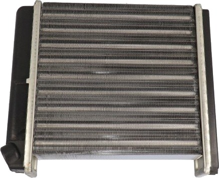 Varmeapparat register CLIMTEX CH3 505