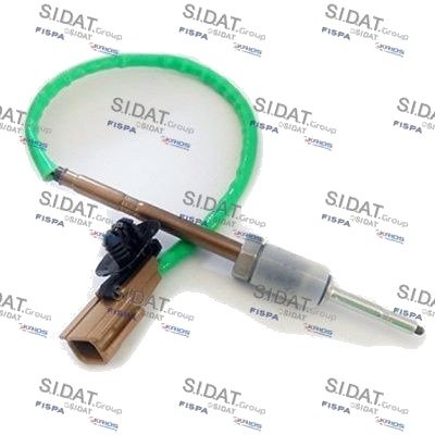 Sensor, eksostemperatur SIDAT 82.1081