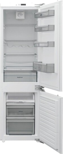 Vestfrost VICF 305177 DOD Integrert kombiskap Vestfrost VICF 305177 DOD Integrert kombiskap