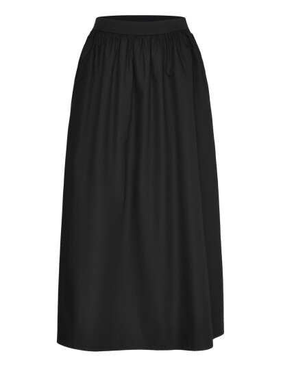 United Colors of Benetton Skirt - Black - XXS