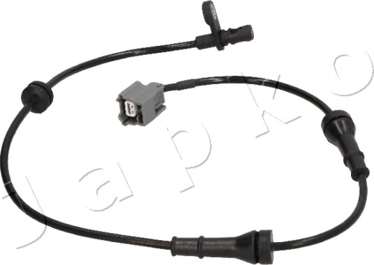 ABS sensor JAPKO 1511012