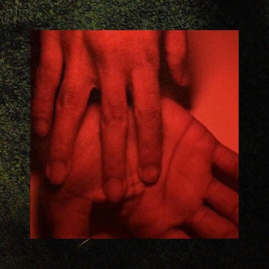 Our Hands Against The Dusk Vinyl