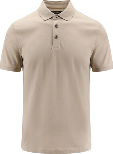 Boss Herre Topper Beige M,