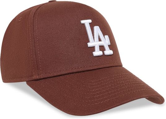New Era League Ess Eframe Losdod Brown ONE SIZE New Era League Ess Eframe Losdod Brown ONE SIZE