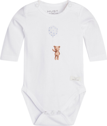 Hust And Claire Bebe Body Water (74 / 9 mnd)