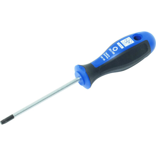 Lux Comfort Skrutrekker torx tx25x100 proff Lux Comfort Skrutrekker torx tx25x100 proff