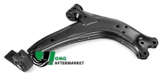 Bærearm OMG SRL G40.3508/S Bærearm OMG SRL G40.3508/S