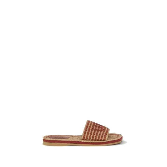 Chloé Dame Sko Brun 41 EU,