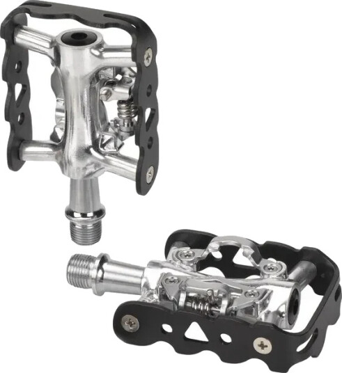 XLC pedal PD-S20 combi platform og SPD