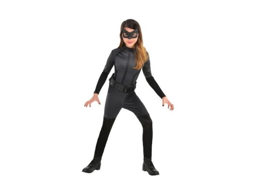 Catwoman Kostymer