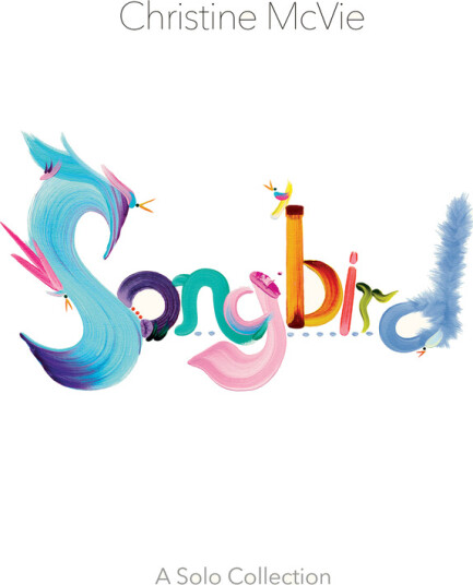 Songbird (A Solo Collection)