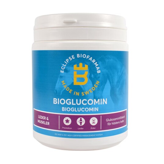 Biofarmab Bioglucomin 450 g
