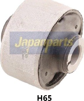 Holder, tannstanglagring JAPANPARTS RU-H65 Holder, tannstanglagring JAPANPARTS RU-H65