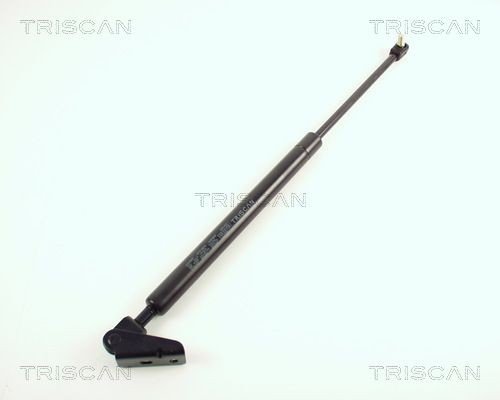 Baklukedemper TRISCAN 8710 50209
