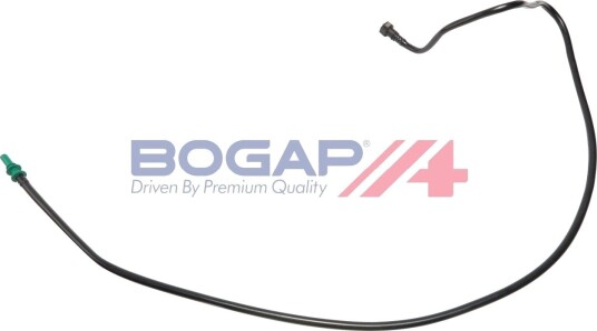 Slange, lekkasje brennstoff BOGAP R1621130 Slange, lekkasje brennstoff BOGAP R1621130
