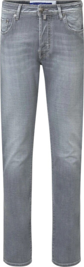Jacob Cohën Herre Jeans Grå W37,