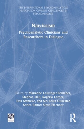 Narcissism Narcissism