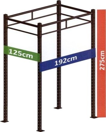 Pivot rigg 1