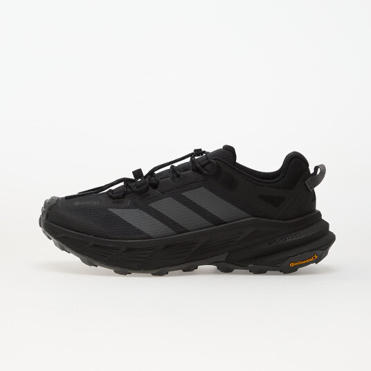 Joggesko adidas Terrex Freehiker SL GORE TEX Hiking Core Black/ Grey Six/ Grey Six EUR 44 2/3