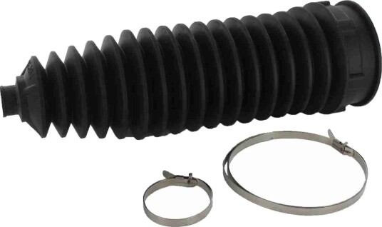VAICO V24-0171 Belgsett, styring