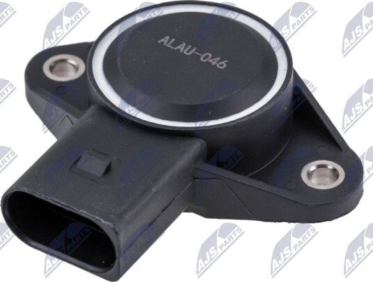 Sensor, sugerøromkoblingsspjelt NTY ECP-AU-046
