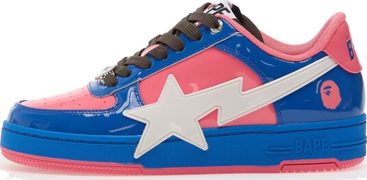 Joggesko A BATHING APE Bape Sta Os 1 M2 Blue EUR 41