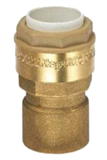Høiax Push Union 1/2"X18mm
