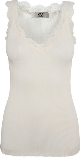 RM By Rosemunde | Rmwbalta Modal Sl V Neck Top | XL