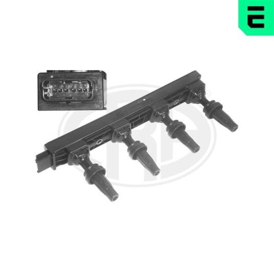 Tennspole coil ERA 880427A