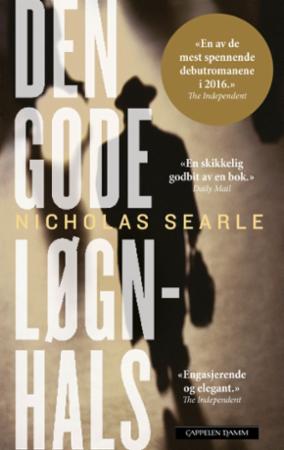 Den Gode Løgnhals Av Nicholas Searle
