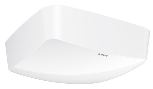 Steinel 57916 Bevegelsesdetektor 1 kanal utenpåliggende Belysning