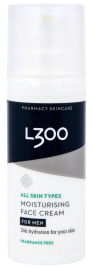 L300 For Men Face Cream 50 ml