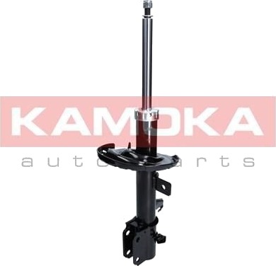 KAMOKA 2000239 Støtdemper KAMOKA 2000239 Støtdemper