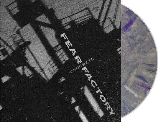 Concrete