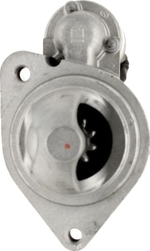 ROTOVIS Automotive Electrics 8080532 Starter