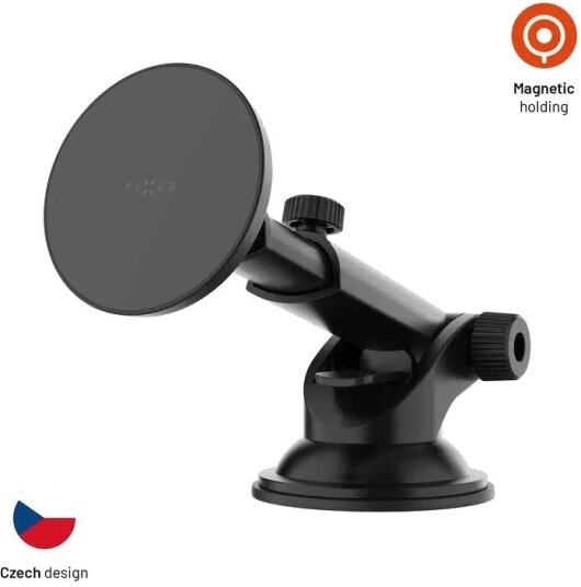 Fast Holder Magcircle Xl Bk Fast Holder Magcircle Xl Bk